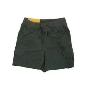 Cherokee olive‎ green shorts